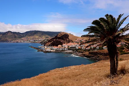 Praia da Laje