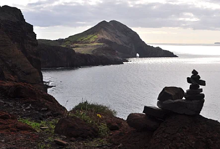 Praia da Fajã dos Padres