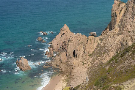 Praia da Fajã dos Padres