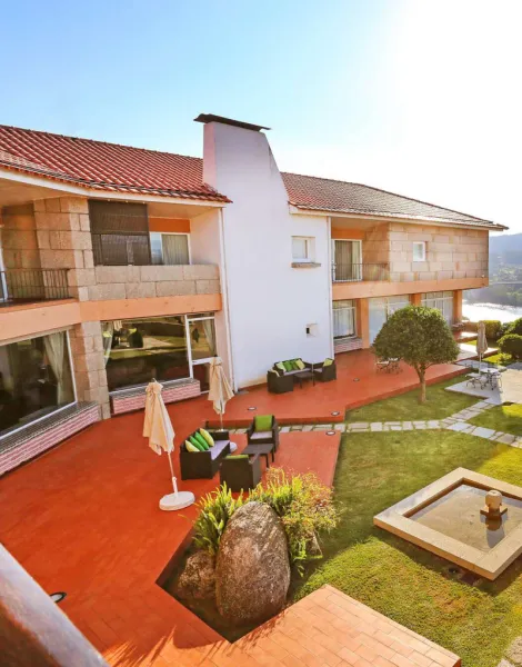 Pousada Valença do Minho