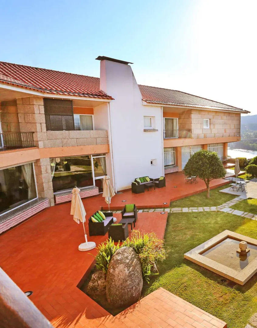 Pousada Valença do Minho