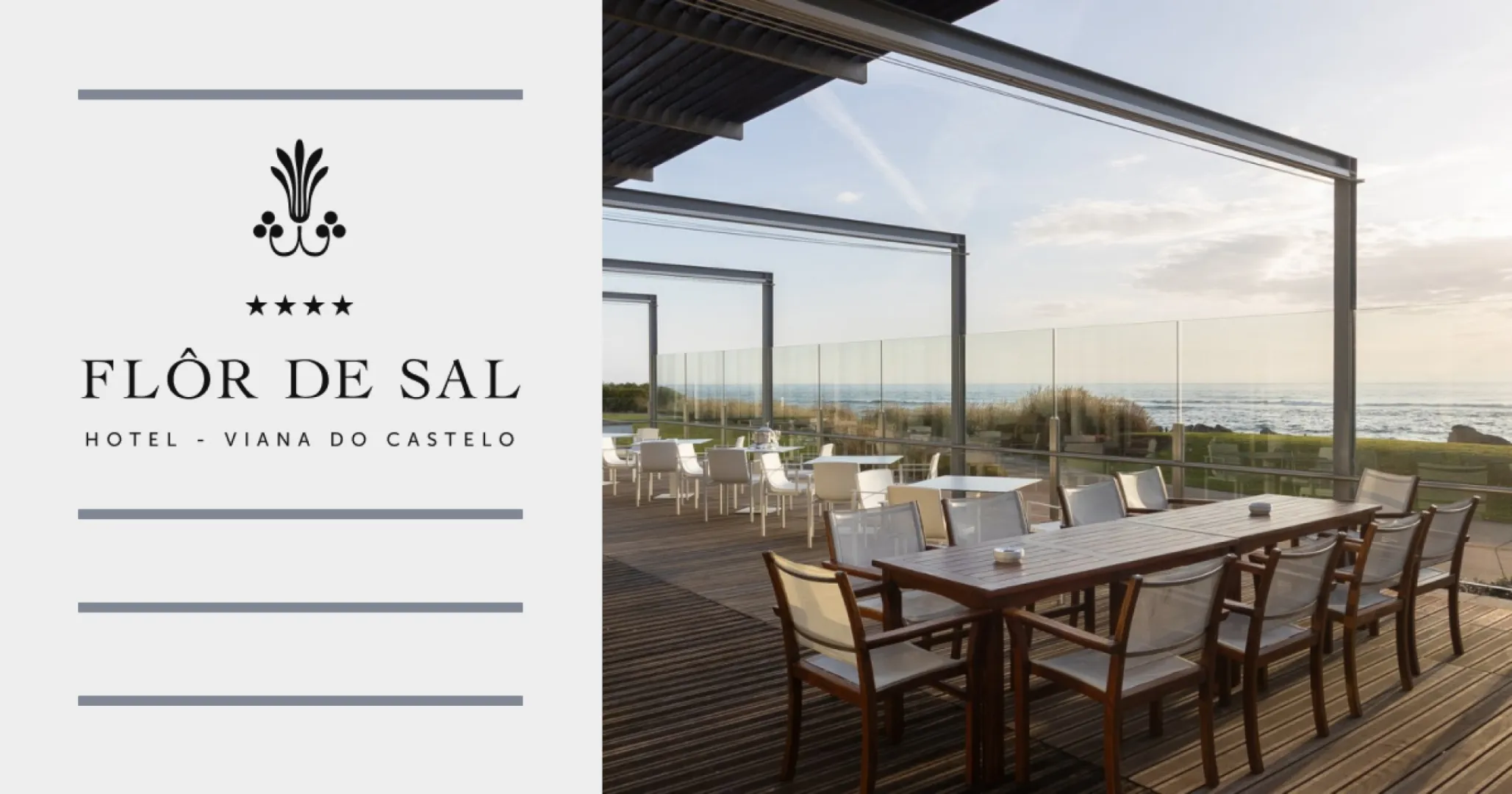 Flor de Sal Hotel Viana