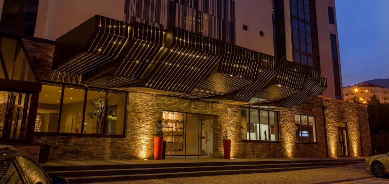 Hotel Turismo da Covilhã