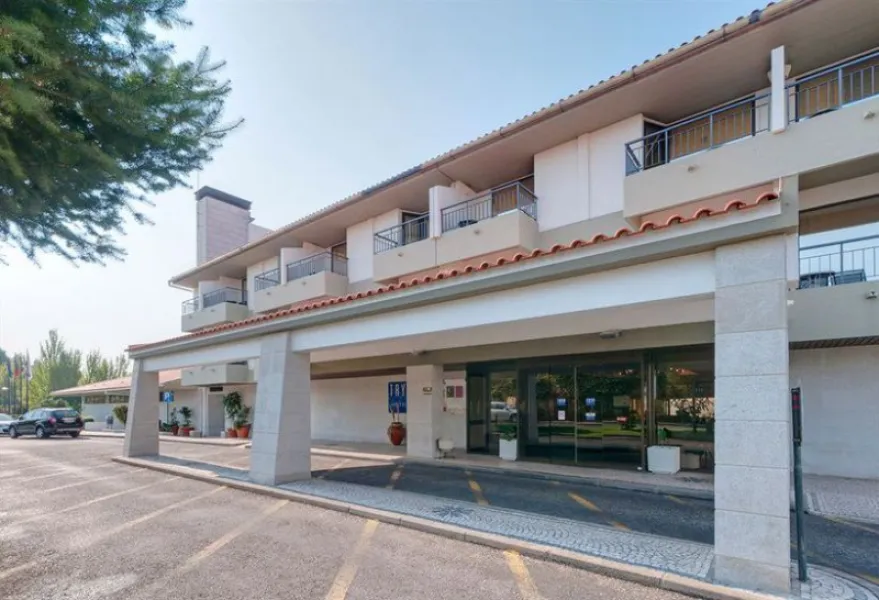 Hotel Colina do Castelo