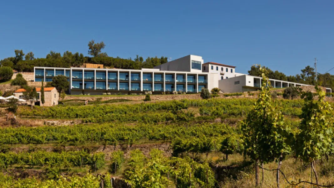 Douro Palace Hotel Resort & Spa