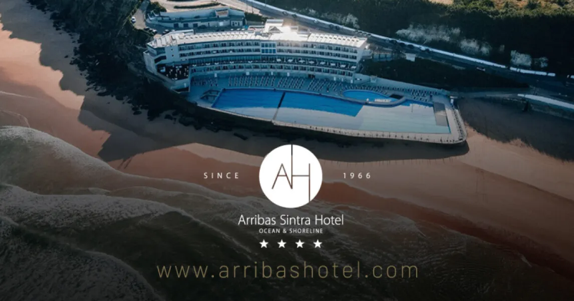Arribas Sintra Hotel