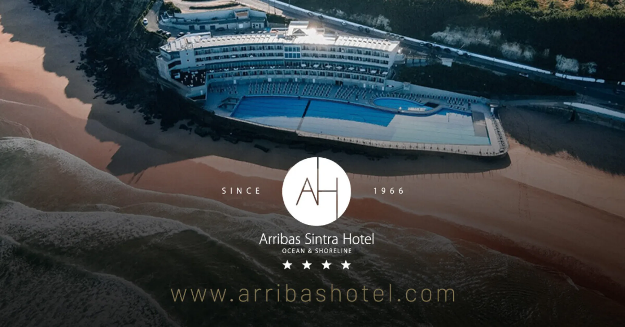 Arribas Sintra Hotel