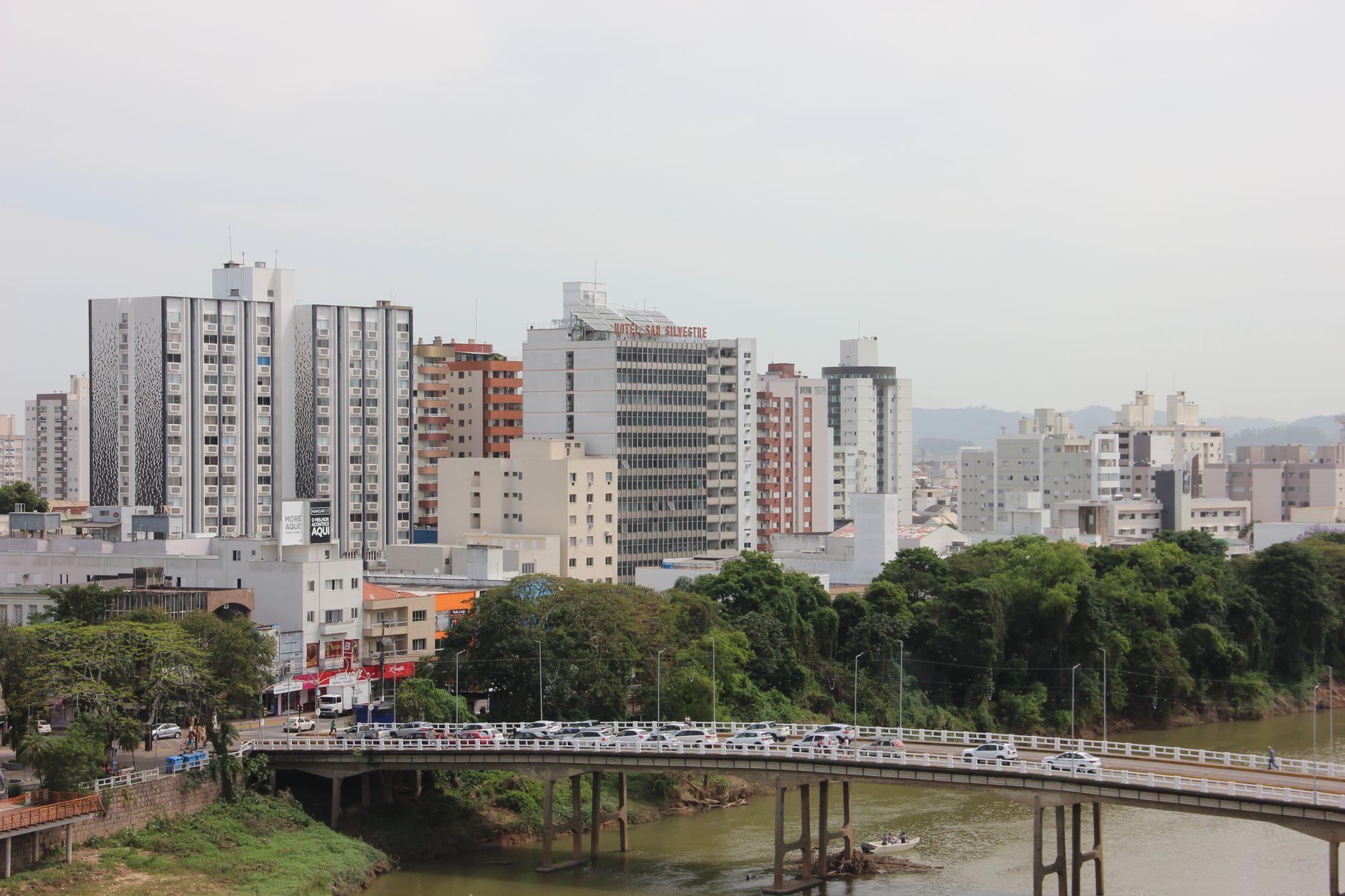 Praia de Valadares Sul