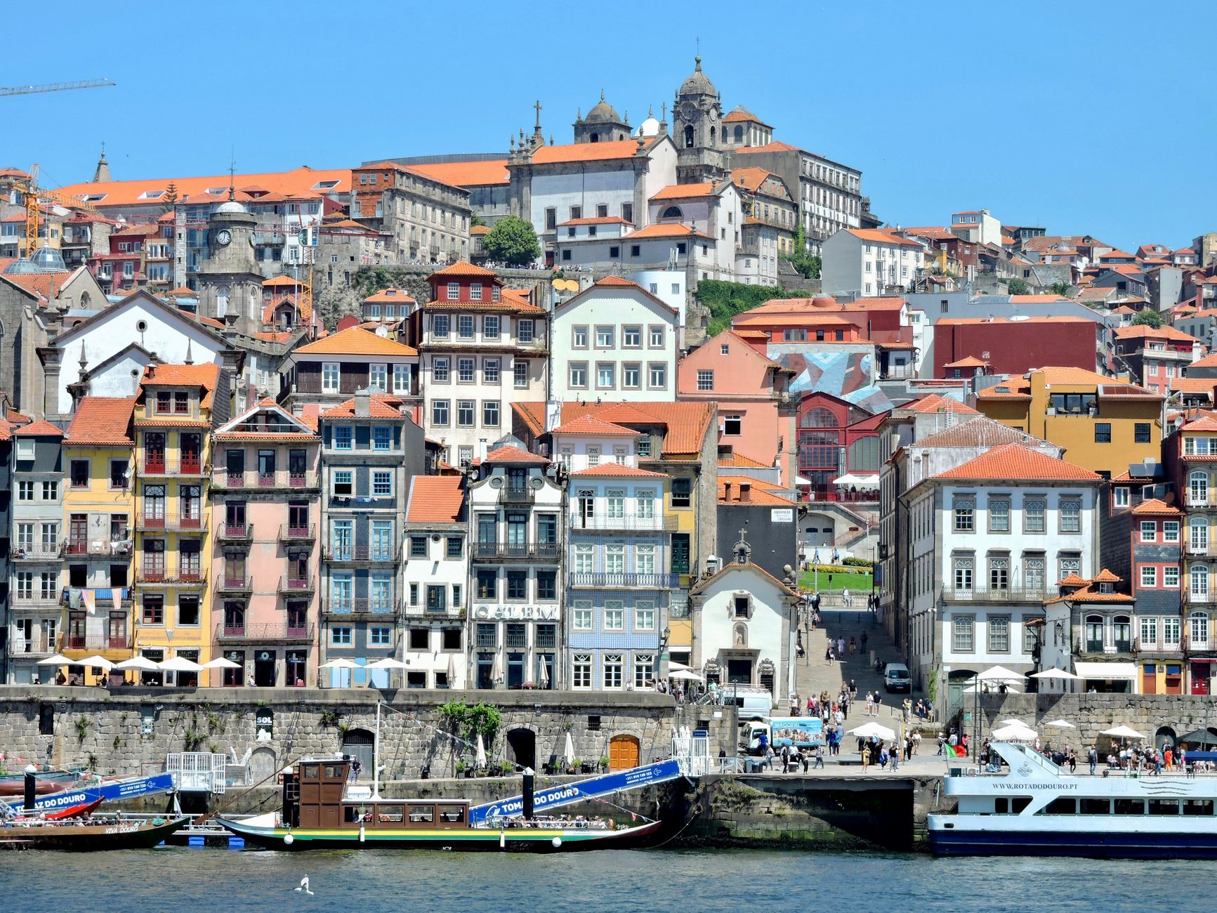 Hotel Vila Galé Porto