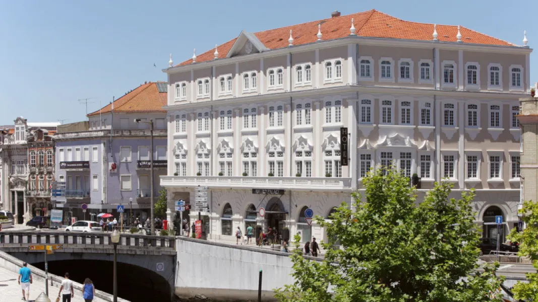 Aveiro Palace Hotel