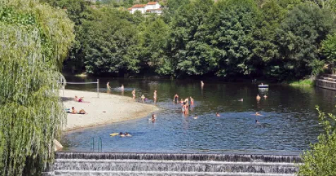 River Beaches in Portugal: The Best Rivers for Swimming