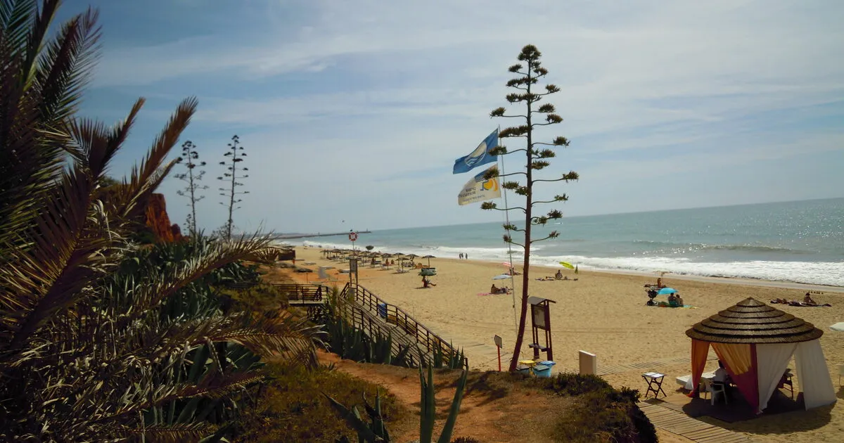 Blue Flag 2025 in Portugal: Which Beaches Were Awarded?