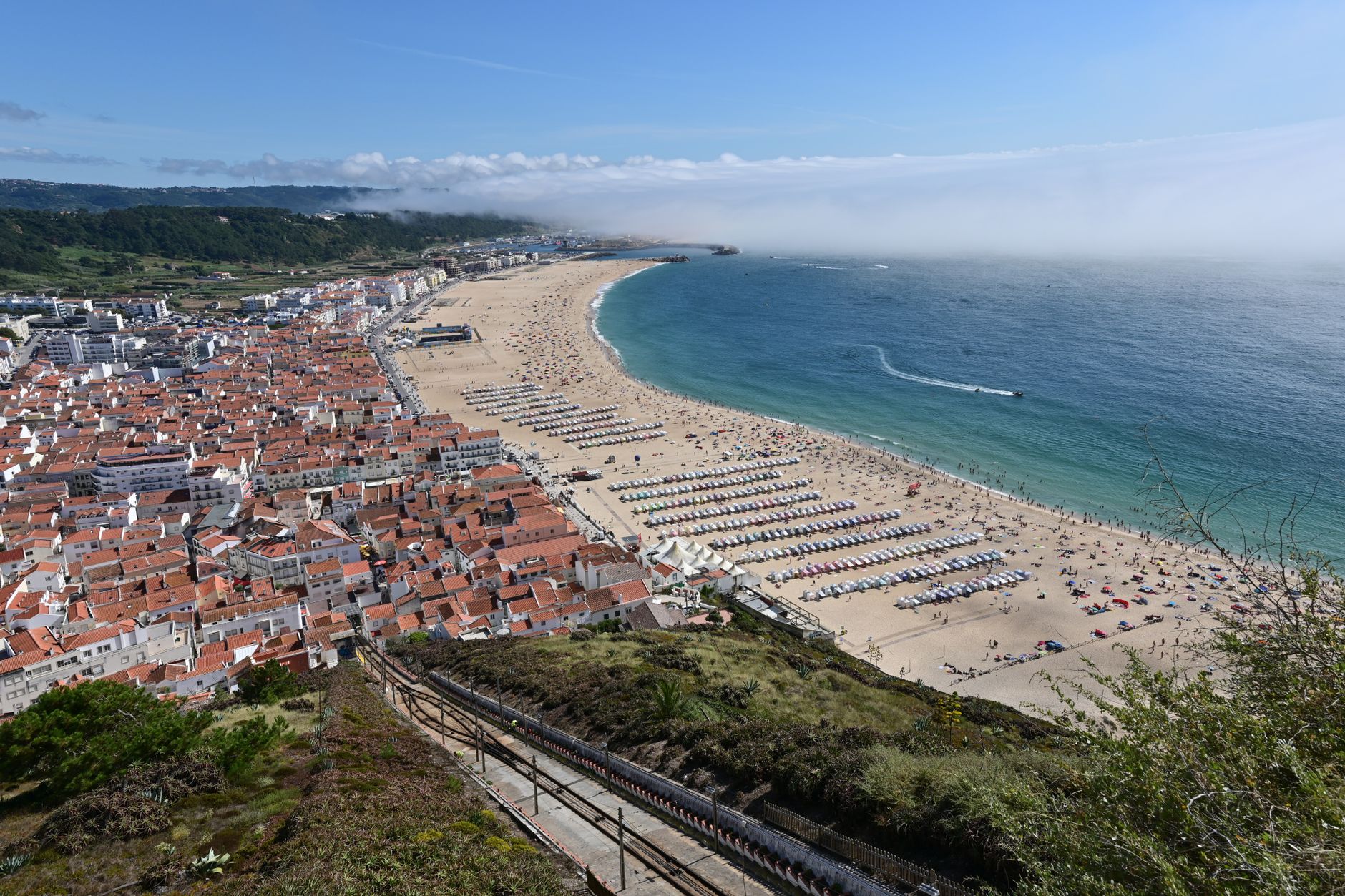 Praia do Penedo