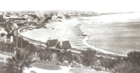 How to Reach Portugal's Most Beautiful Beaches Without a Car