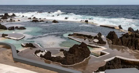 Water Quality at Portuguese Beaches: What the Data Shows