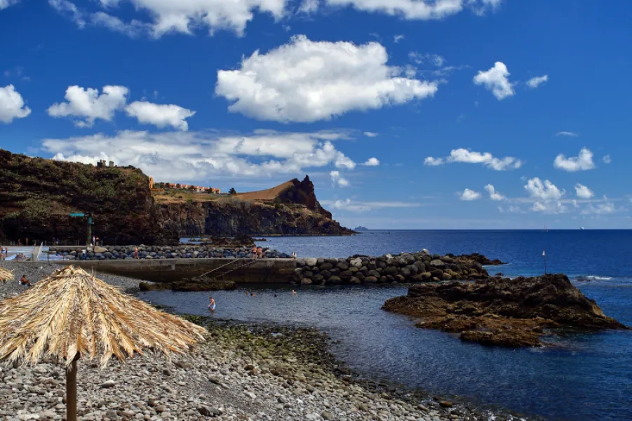 Praia dos Reis Magos