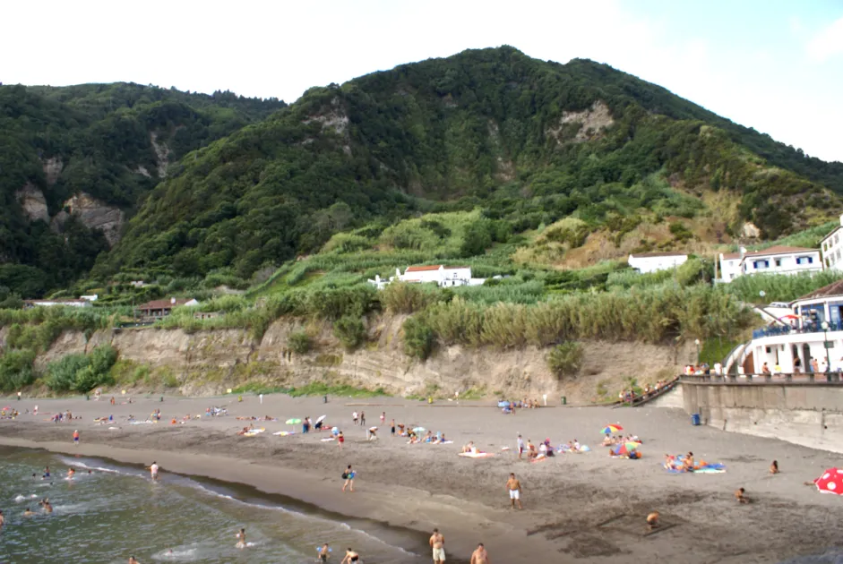 Praias dos Açores: As Mais Bonitas das 9 Ilhas Açorianas