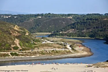 Naturist Beaches in Portugal: Guide to Official Nudist Beaches