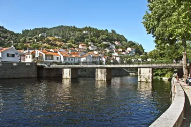 Rio Alva: Gids voor Rivierstrandjes in de Serra da Estrela