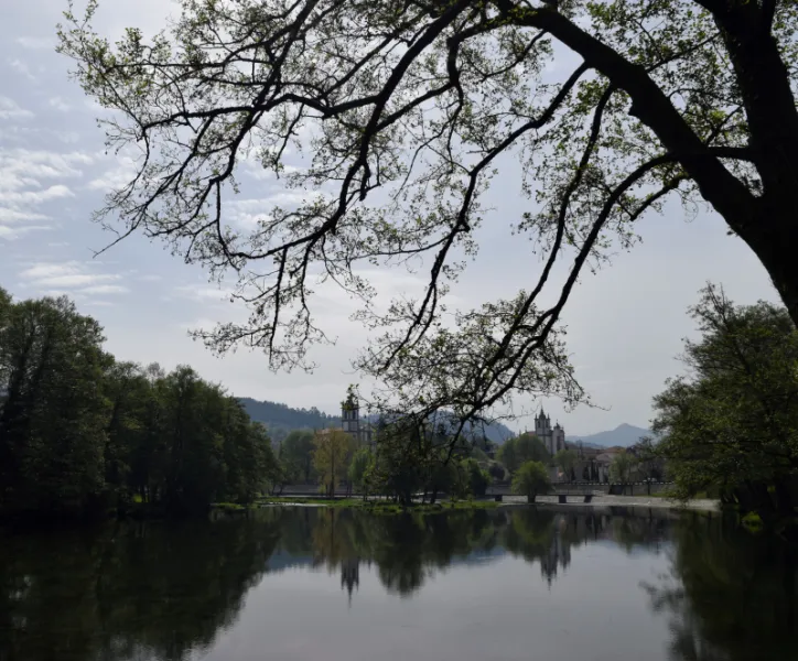 Praia Fluvial de Arcos de Valdevez