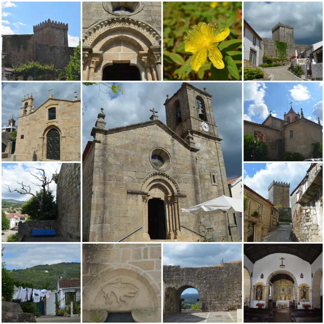 Praia Fluvial de Melgaço
