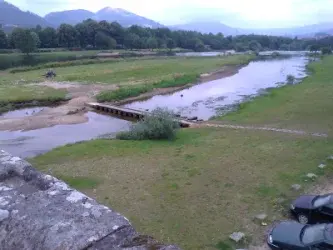 Roteiro das Praias do Rio Lima: de Ponte de Lima a Arcos de Valdevez