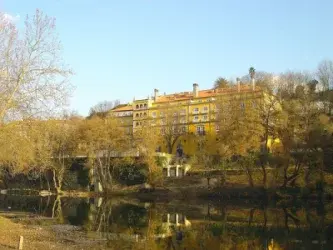 Praias Fluviais do Rio Tâmega: de Chaves a Amarante