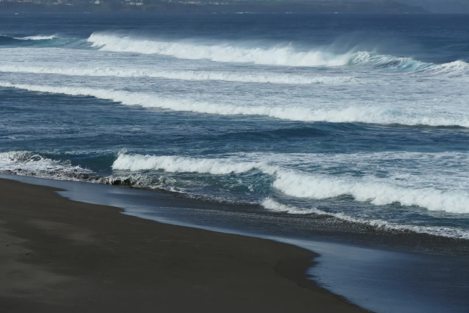 Praia de Santa Bárbara