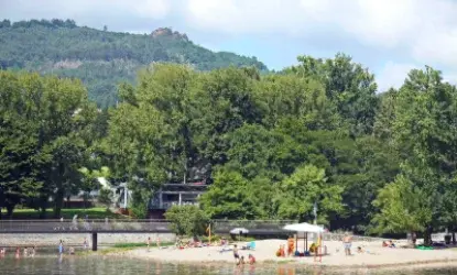 Praias Fluviais do Alto Minho: Arcos de Valdevez, Ponte da Barca e Melgaço — Guia Completo 2026