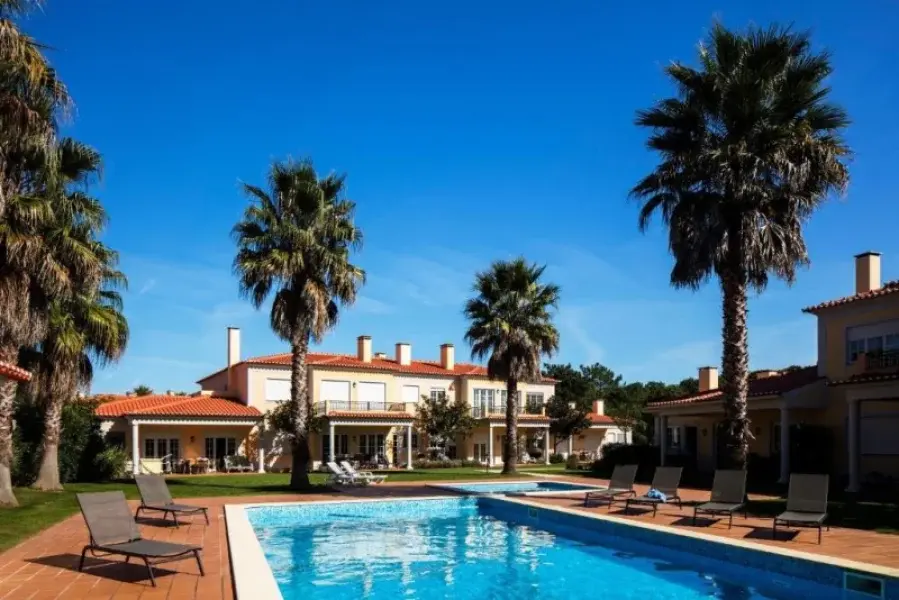 Praia d'El Rey Golf & Beach Resort