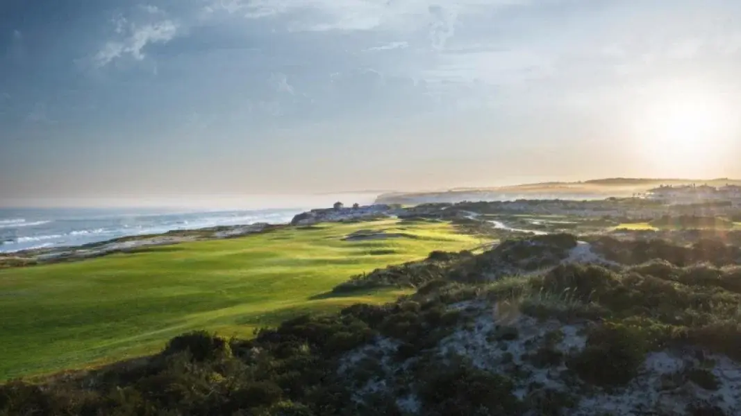 Praia d'El Rey Golf & Beach Resort