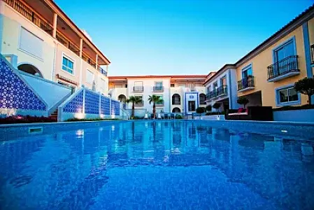 Praia d'El Rey Golf & Beach Resort