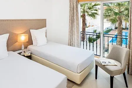 Praia d'El Rey Golf & Beach Resort