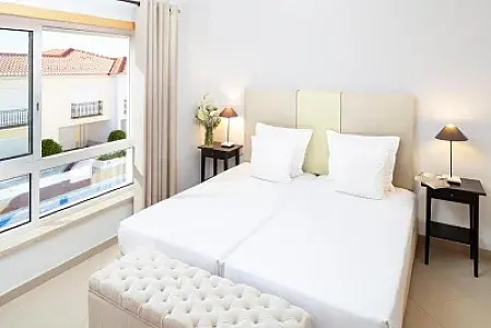 Praia d'El Rey Golf & Beach Resort