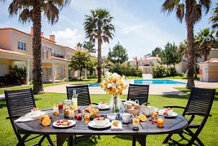 Praia d'El Rey Golf & Beach Resort