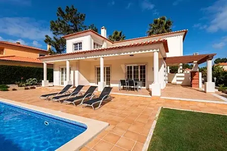 Praia d'El Rey Golf & Beach Resort