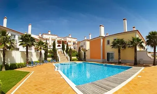 Praia d'El Rey Golf & Beach Resort