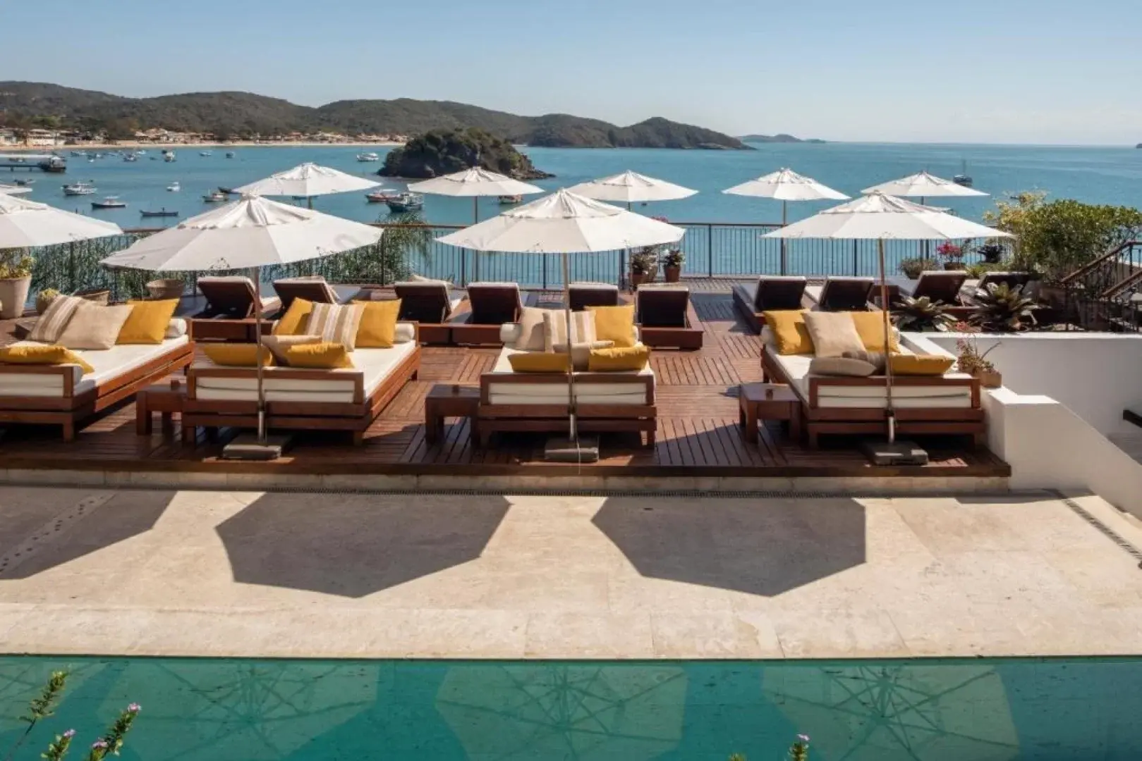 Casas Brancas Boutique Hotel & Spa