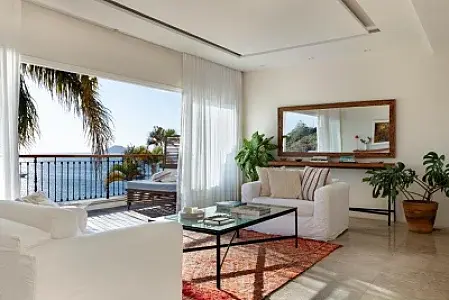 Casas Brancas Boutique Hotel & Spa