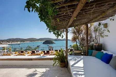 Casas Brancas Boutique Hotel & Spa