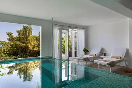 Casas Brancas Boutique Hotel & Spa