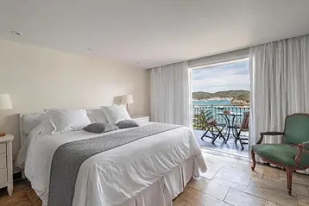 Casas Brancas Boutique Hotel & Spa