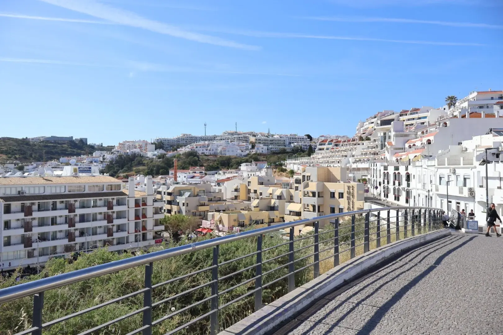 Hotel Sol e Mar Carvoeiro