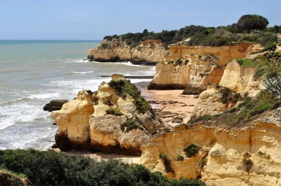 Bela Vista Carvoeiro