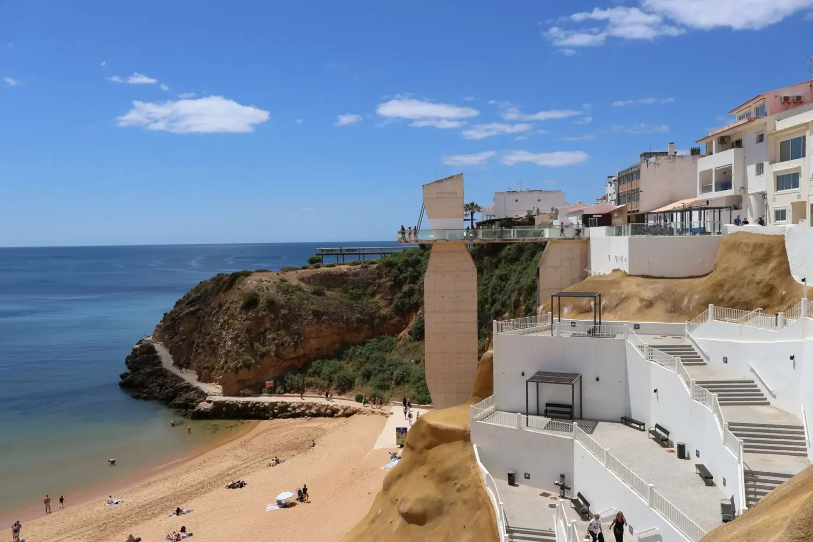 Rocha Brava Village Resort