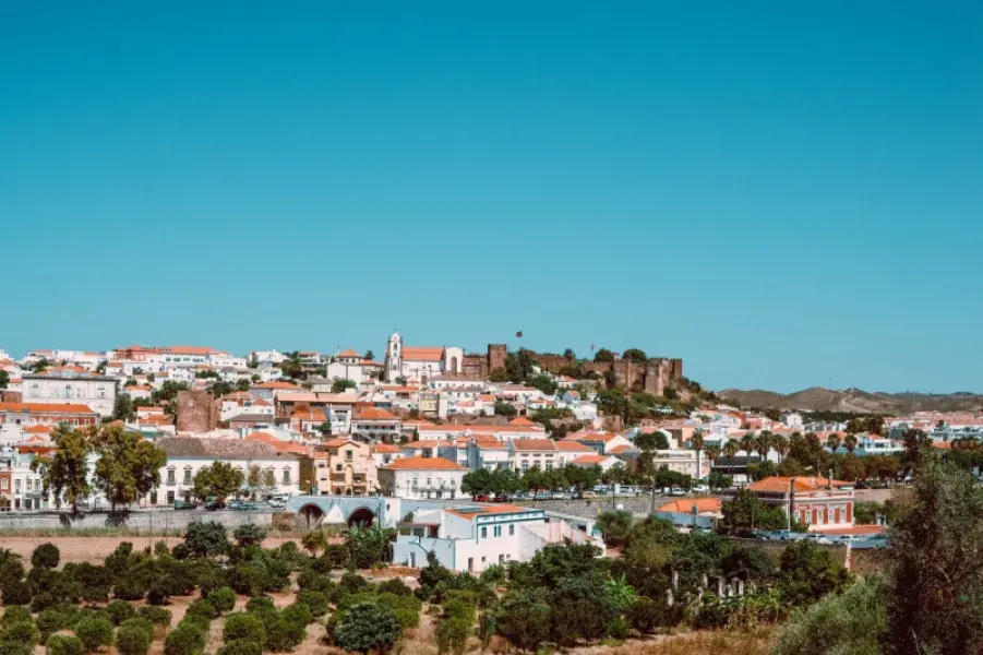 Pousada de Lagos