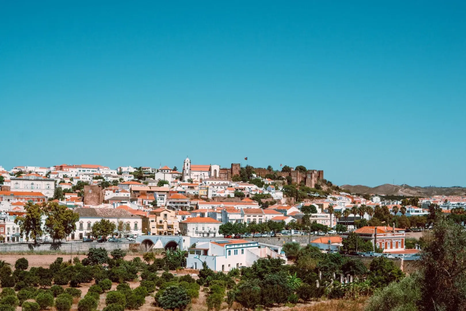 Pousada de Lagos