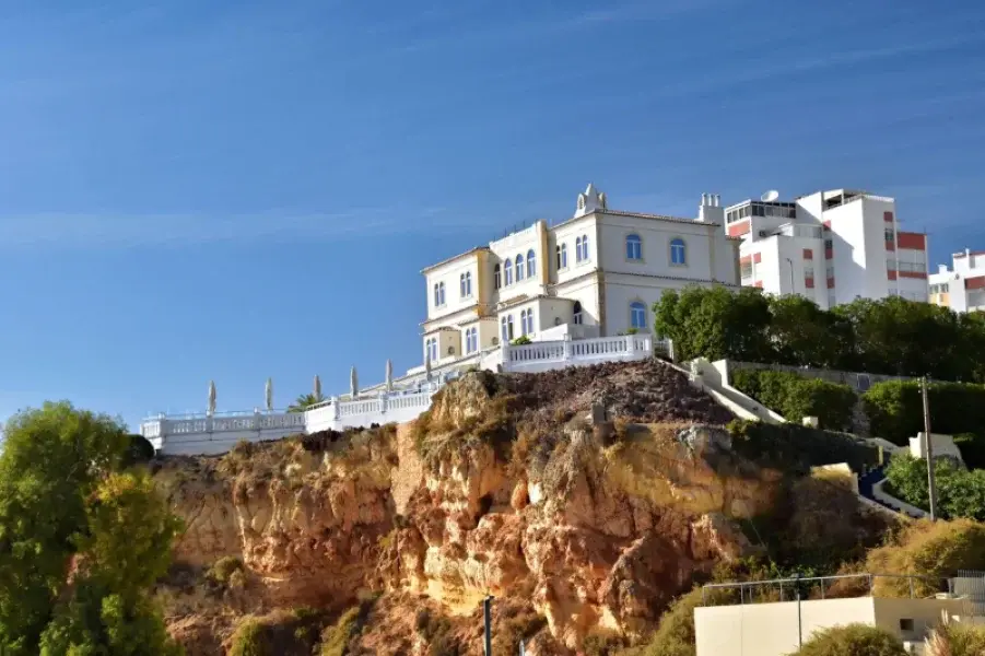Holiday Inn Algarve
