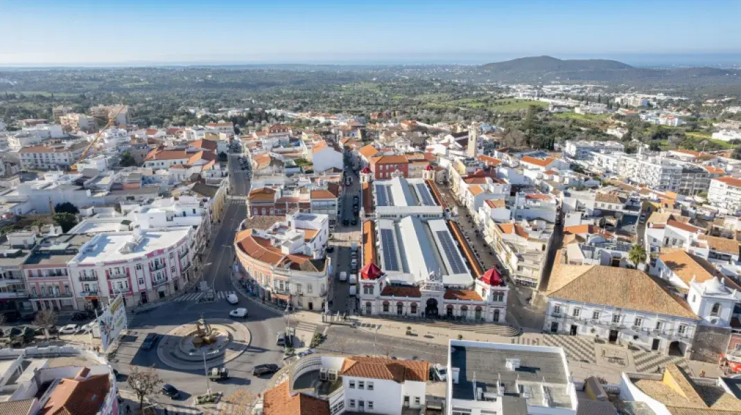 Hotel Independente Tavira