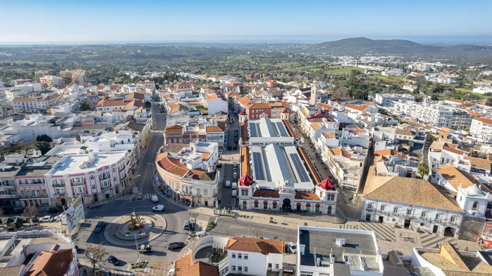 Hotel Independente Tavira
